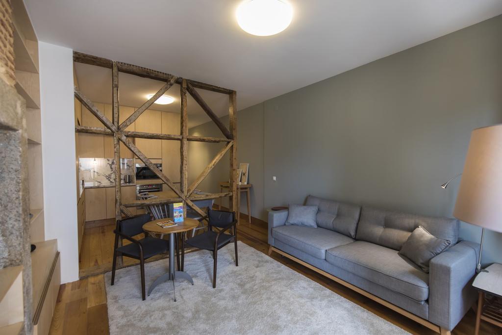 Rustic Flat At Lisbon's Heart Appartement *