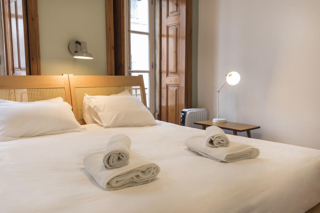 Rustic Flat At Lisbon's Heart Appartement Lissabon